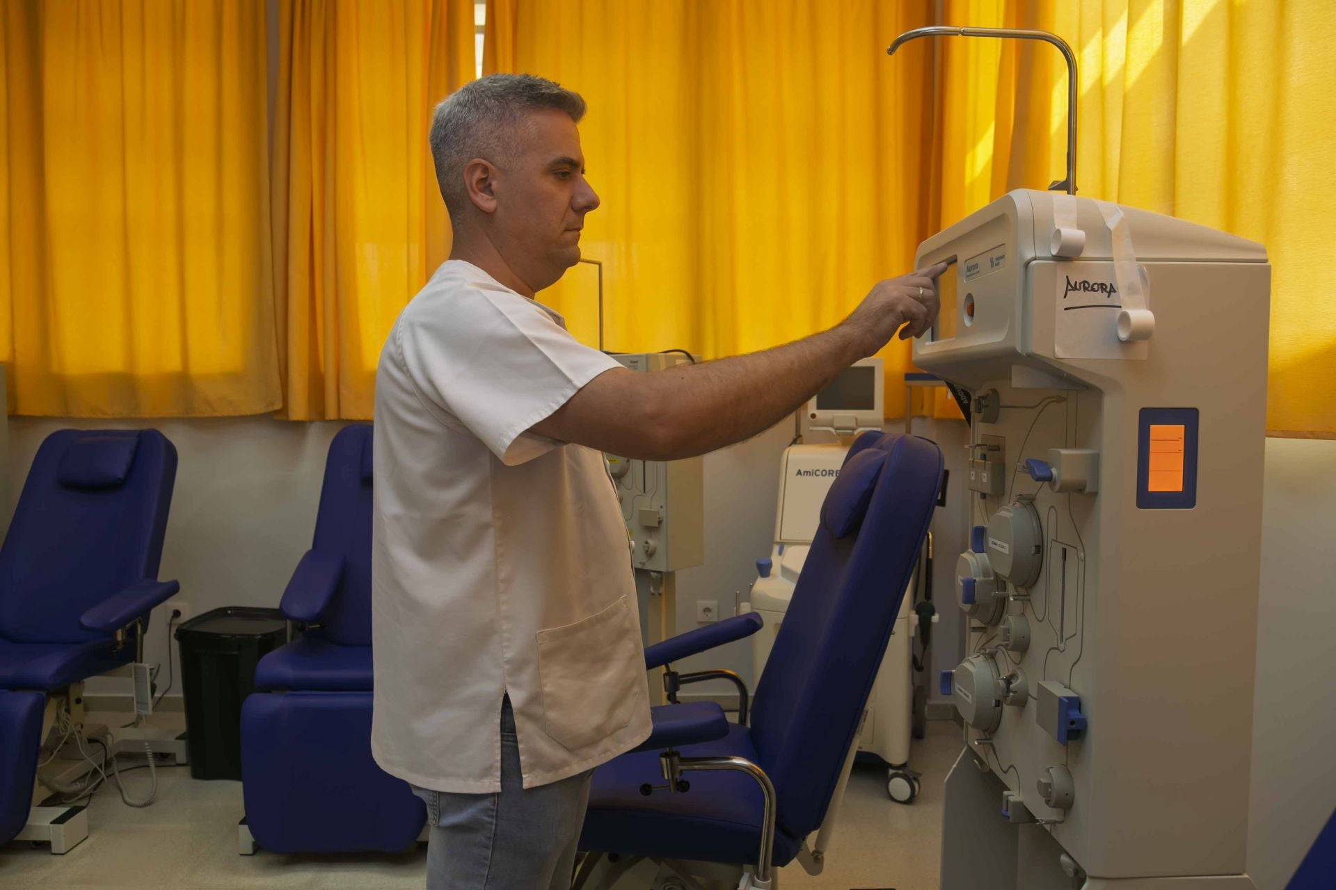 Fotos | Extremadura pide donaciones de sangre