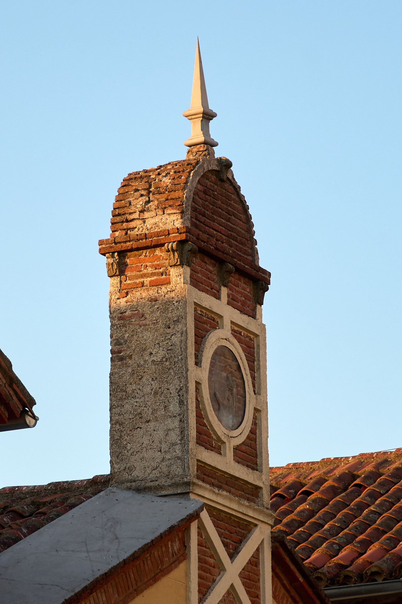 Fotos | Así es la finca Haza de la Concepción en Malpartida de Plasencia