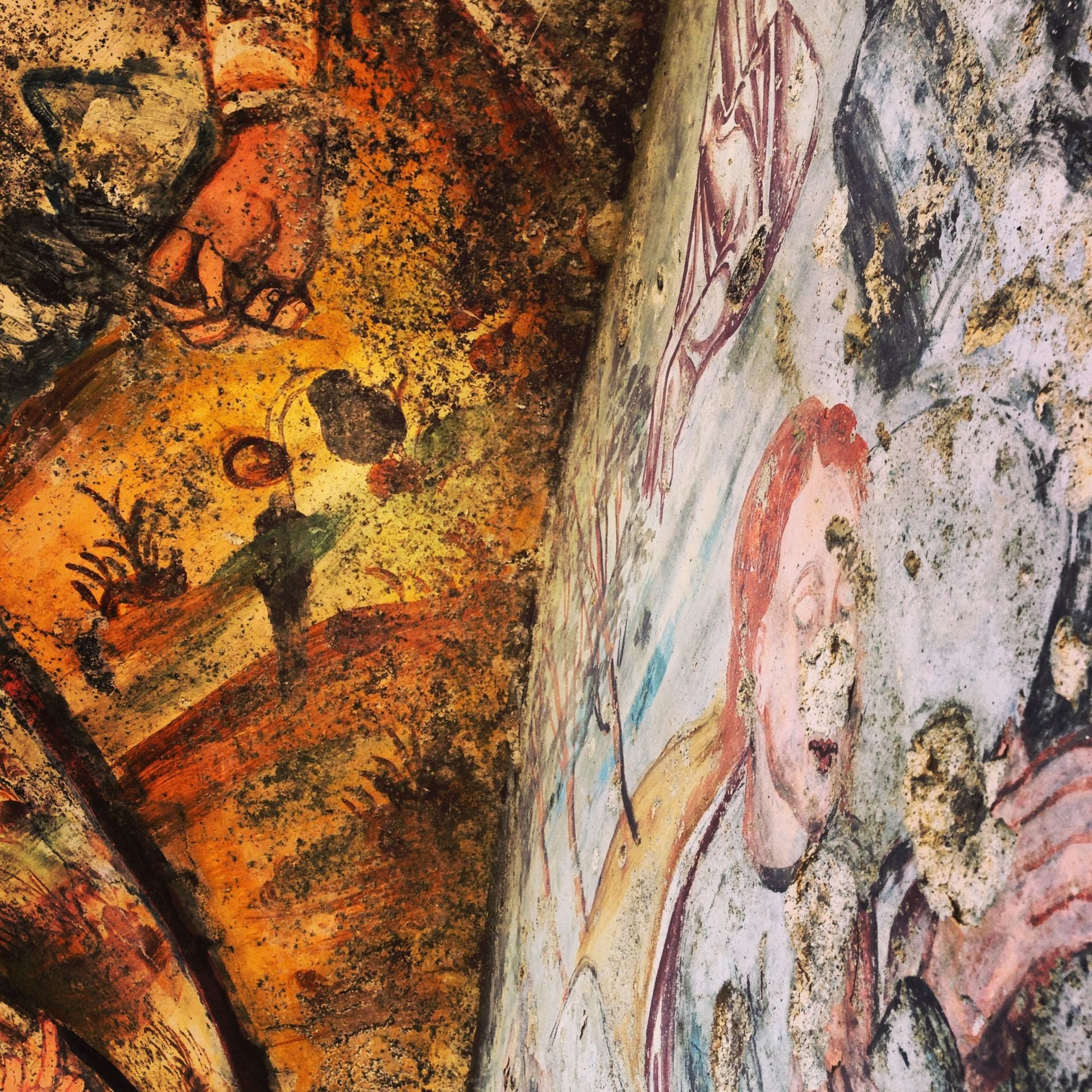 Fotos | Así es la ermita cacereña de El Salvador