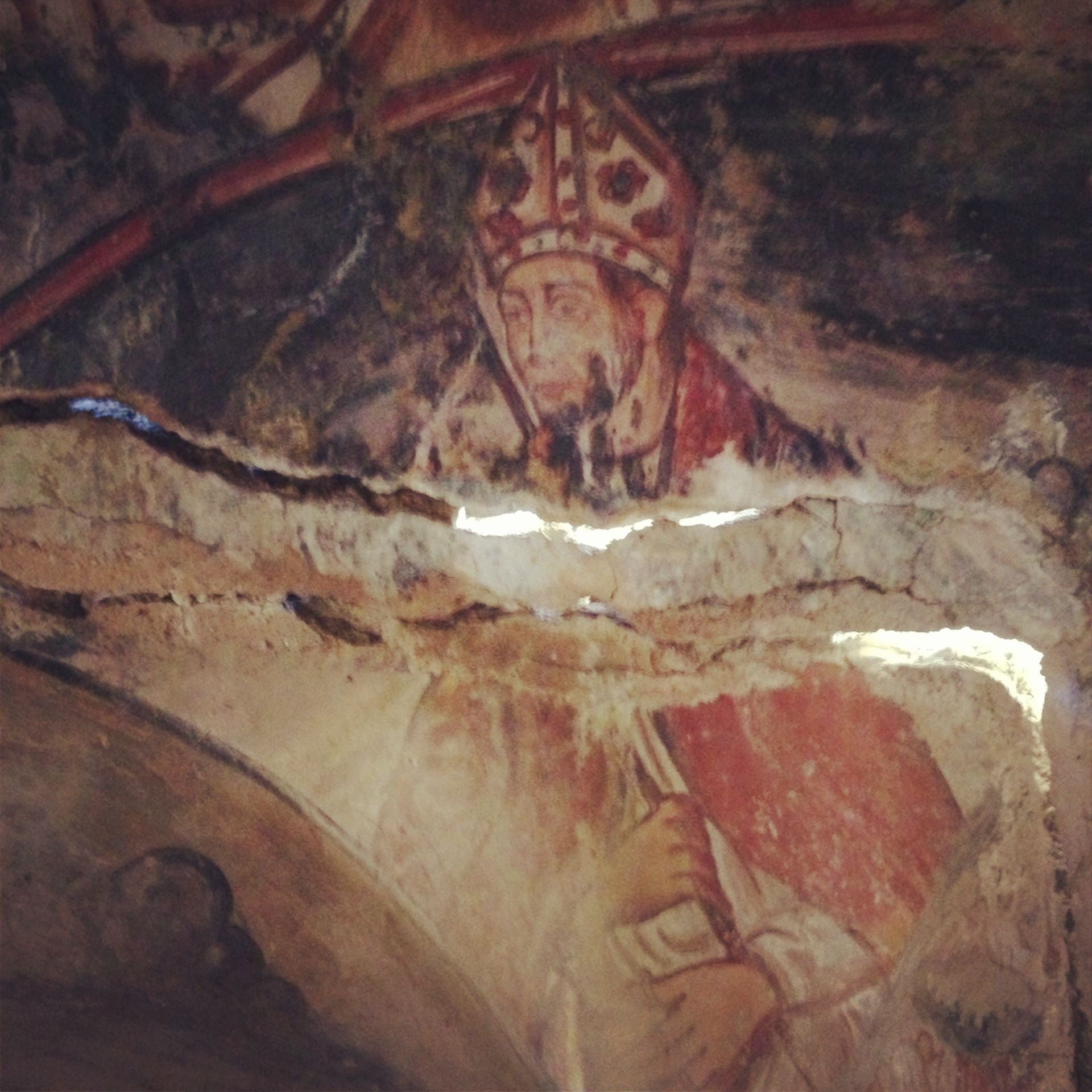 Fotos | Así es la ermita cacereña de El Salvador
