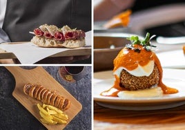 La Guía Michelin dicta sentencia: estos son los mejores bares de tapas de España