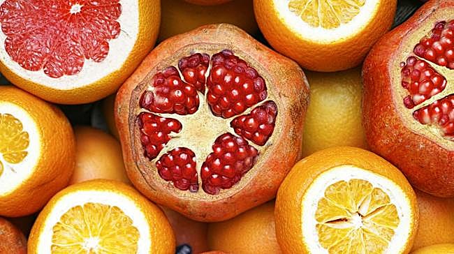 ¿Consumes 3 o más piezas de fruta al día?