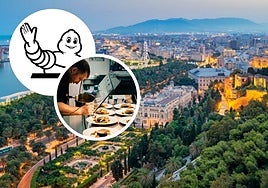 Gala Guía Michelin 2026