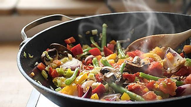 ¿Tomas sofrito 2 o más veces por semana?