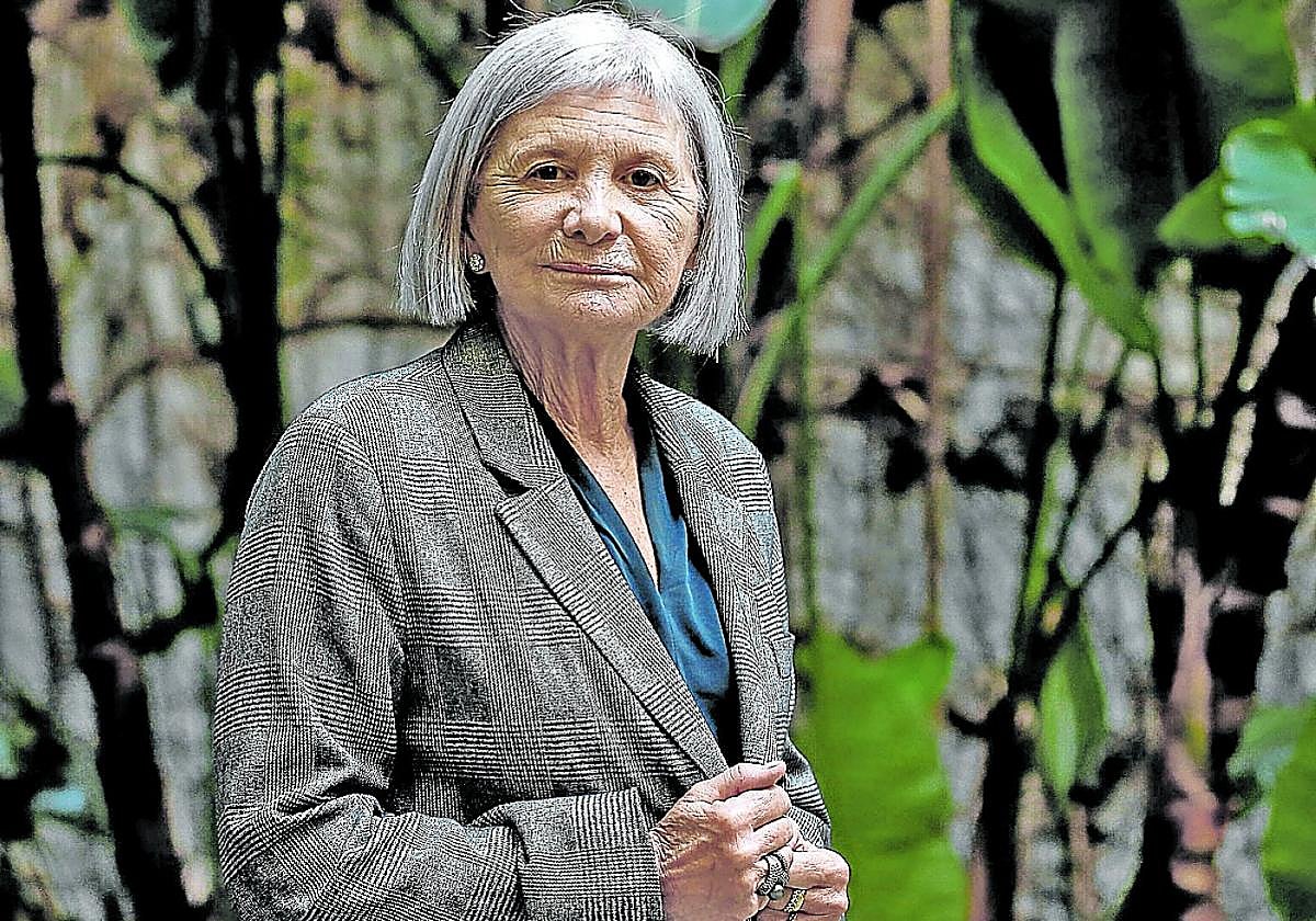 Giménez Bartlett mantiene en los relatos breves la esencia de las novelas de Petra Delicado.