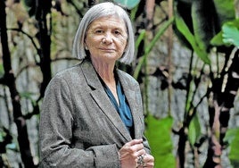 Giménez Bartlett mantiene en los relatos breves la esencia de las novelas de Petra Delicado.