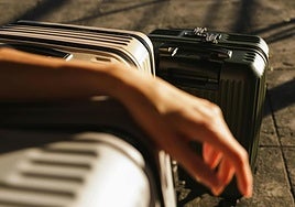 Esto es lo que realmente estás pagando por tu equipaje de mano aunque creas que va incluido