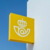 Oficina de Correos