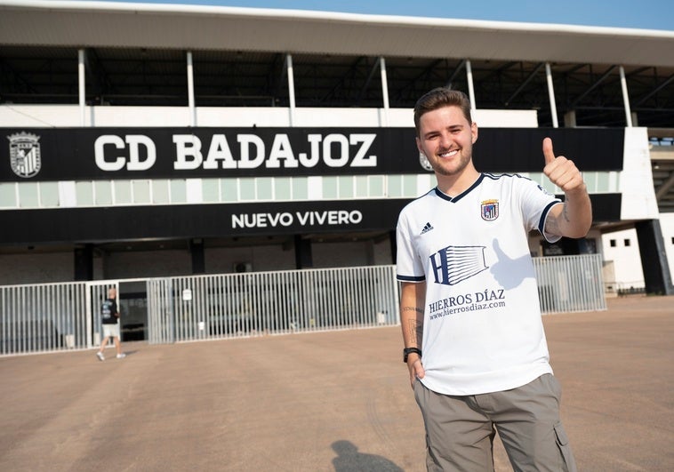 «Me siento más feliz en el Nuevo Vivero que en Old Trafford»