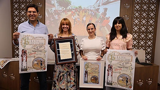 Bodonal de la Sierra celebra el 400 aniversario de sus capeas