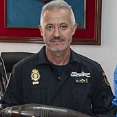 Imagen - «Hay un lema en la unidad que es que el primer error puede ser el último. Por eso hay que aplicar siempre los protocolos»