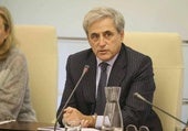 Dimite el consejero de la Junta Ignacio Higuero tras ser acusado de falsear el currículum