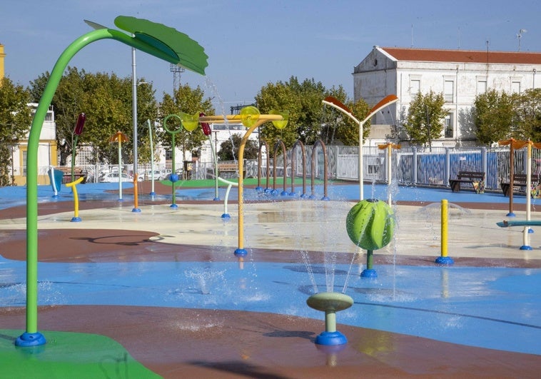 El Gobierno local emeritense saca a concurso la gestión de la Ciudad de la Infancia