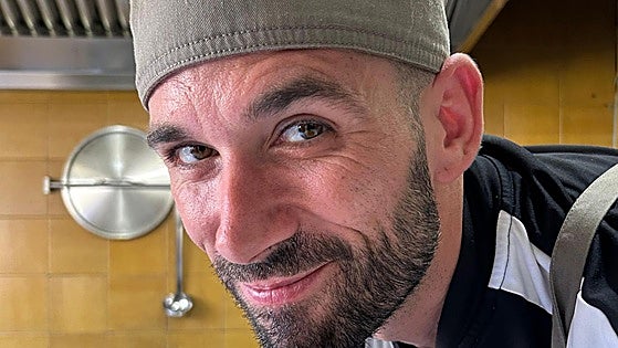 «La cocina es cuidado y folclore»