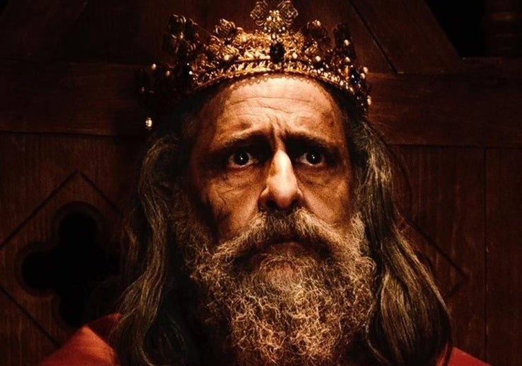 Un desfibrilador y la rápida actuación sanitaria salvaron al actor Jesús Lozano en Alcántara