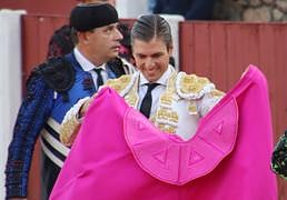 El festejo mixto en Plasencia, en imágenes