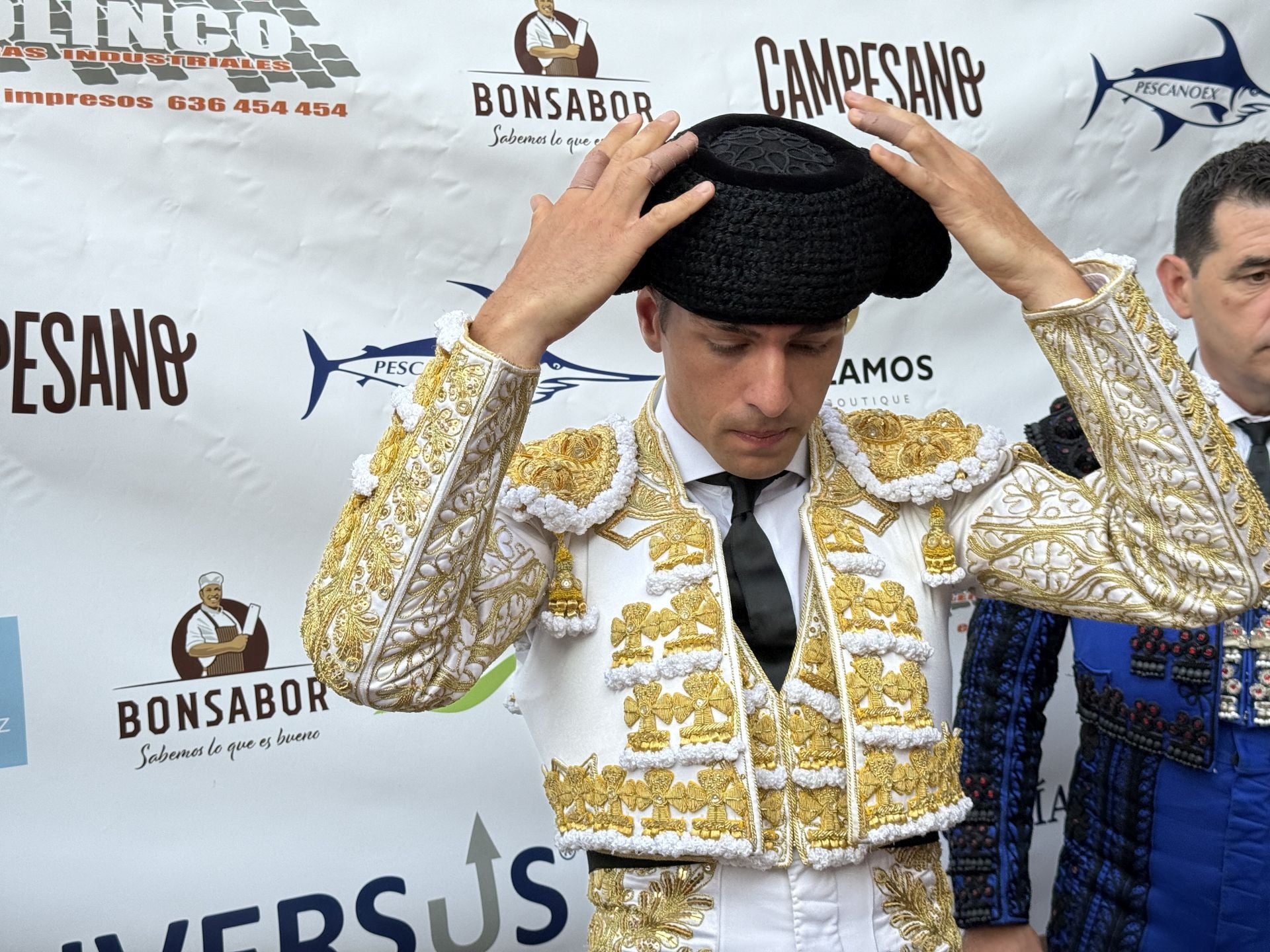 El festejo mixto en Plasencia, en imágenes