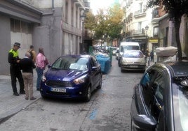 El Ayuntamiento de Madrid ha recaudado 480 millones en 3 años.