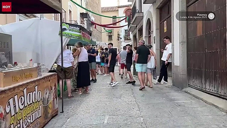 El tirón del Lunes Menor gana terreno al Martes Mayor