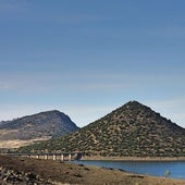 El Cerro Masatrigo esconde un tesoro en su cima: una recompensa para quienes se atrevan a subir