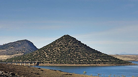 El Cerro Masatrigo esconde un tesoro en su cima: una recompensa para quienes se atrevan a subir