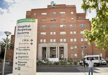 Un vecino de Torremayor, segundo muerto este verano por calor en Extremadura