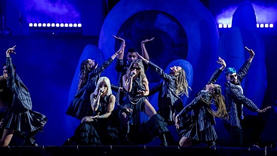 La Orquesta Panorama vive hoy «una noche histórica» en este pueblo de Extremadura
