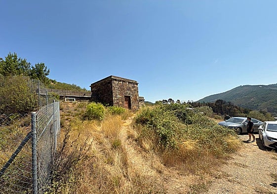 Caminomorisco recupera la normalidad en el suministro de agua tras las obras de Diputación