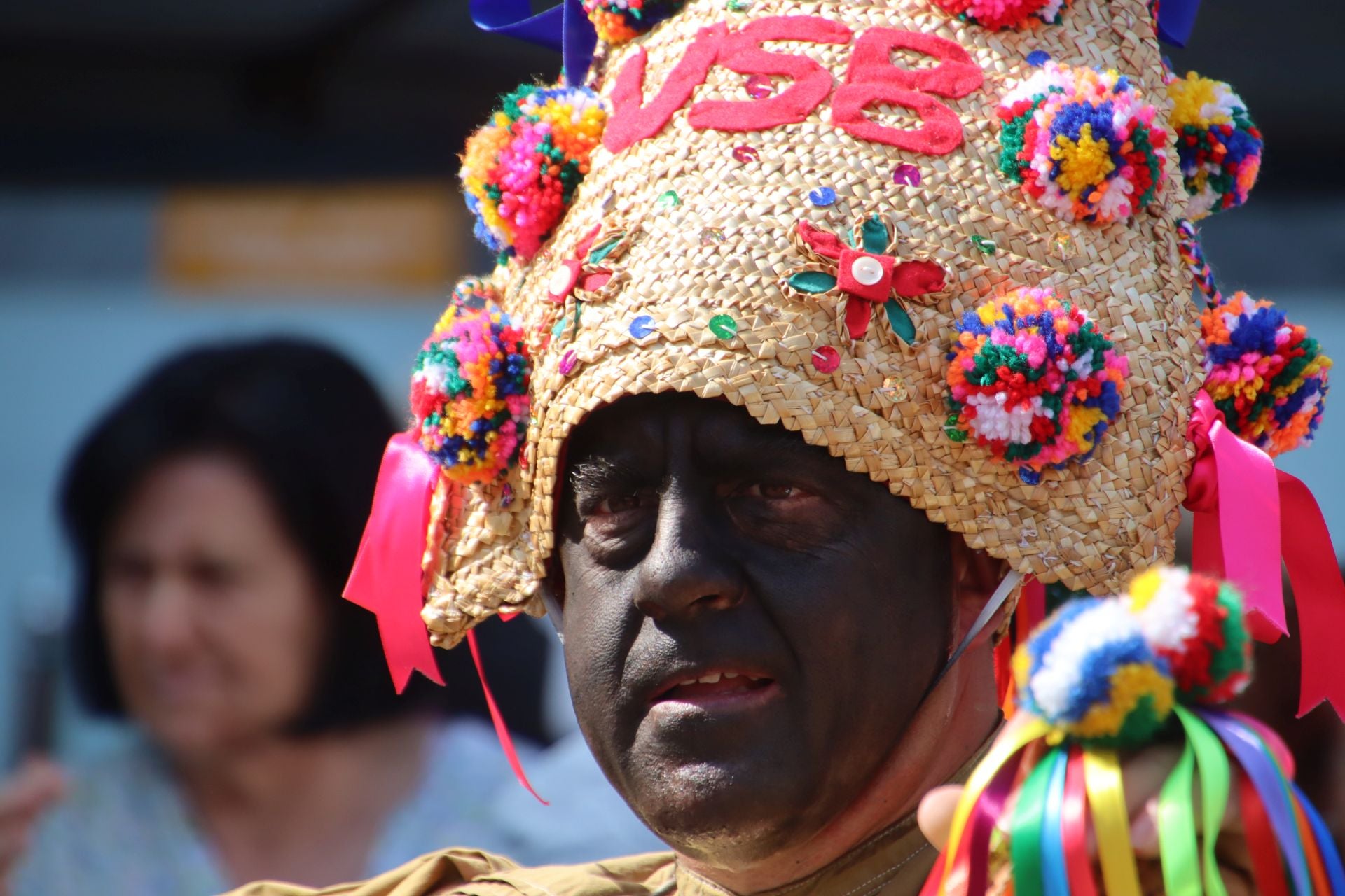 La celebración del Martes Mayor en Plasencia, en imágenes