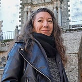 Imagen - «Están todo el día bebiendo, con estupefacientes, perros, maltrato animal... Hay un poco de todo. Y hay niños al lado, en un parque infantil»