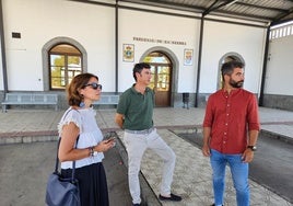 La Junta invierte más de 63.000 euros para reabrir la estación de autobuses de Fregenal