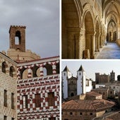 La prensa británica se rinde ante Extremadura: uno de los destinos 'olvidados' que no debes perderte