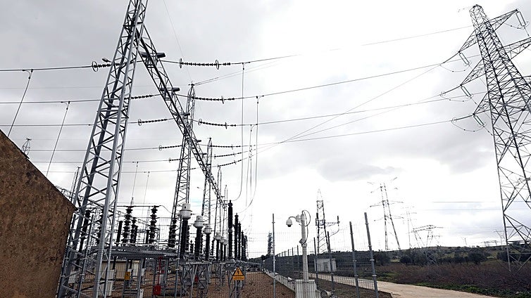 Una fotovoltaica invierte 21 millones para almacenar parte de su producción en Mérida