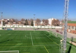 Aumentan las subvenciones destinadas al deporte local de Almendralejo