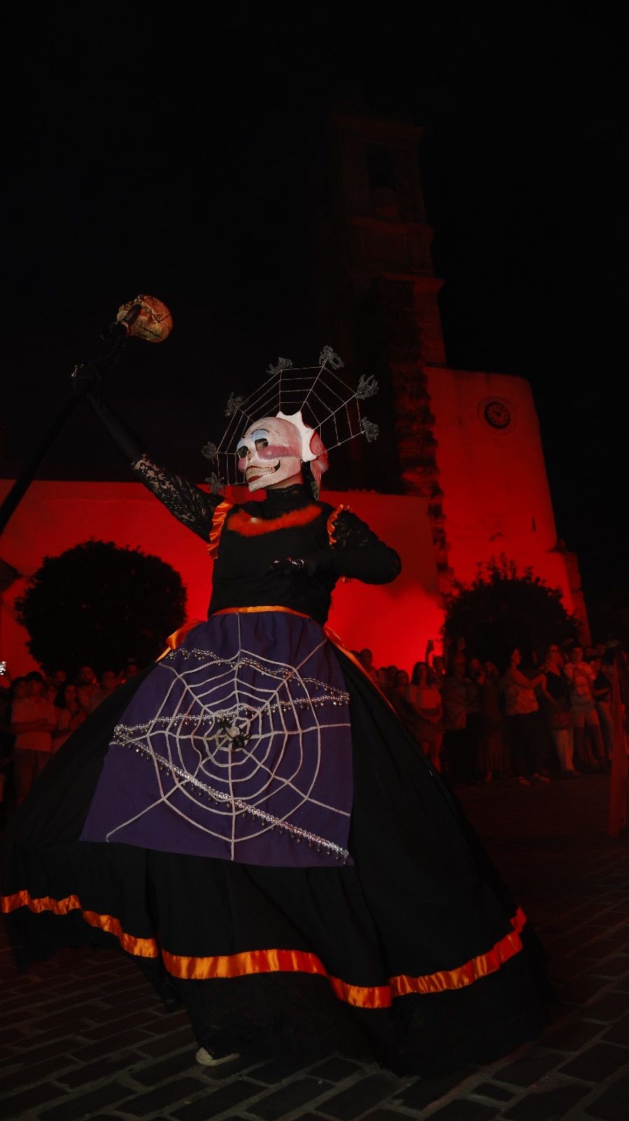 Así ha sido la Fuga de la Diabla