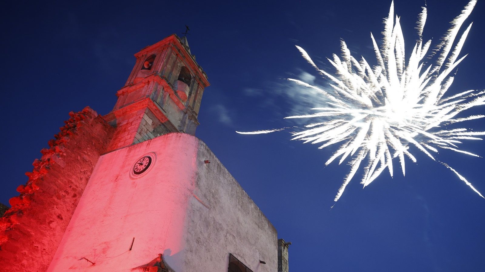 Así ha sido la Fuga de la Diabla