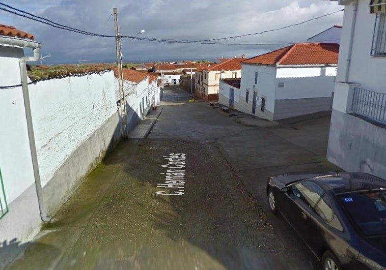 Tres personas resultan intoxicadas por inhalación de monóxido de carbono en la provincia de Cáceres