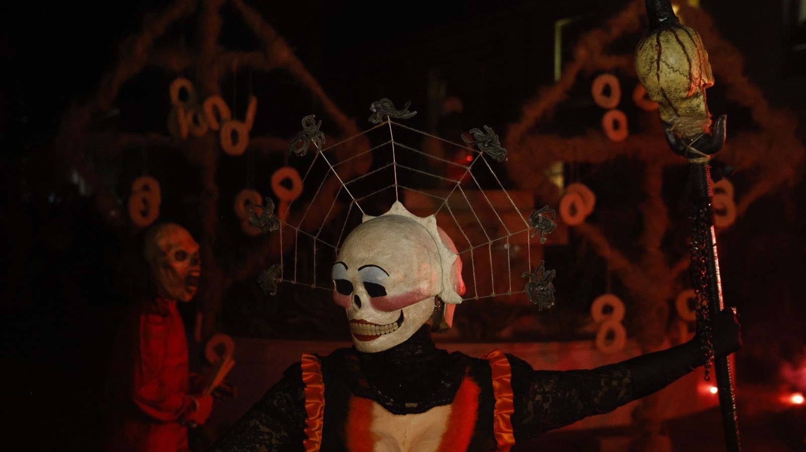 Así ha sido la Fuga de la Diabla