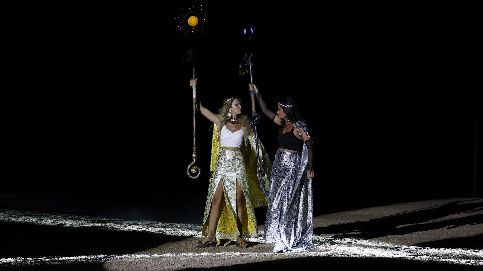 Así ha sido la Fuga de la Diabla