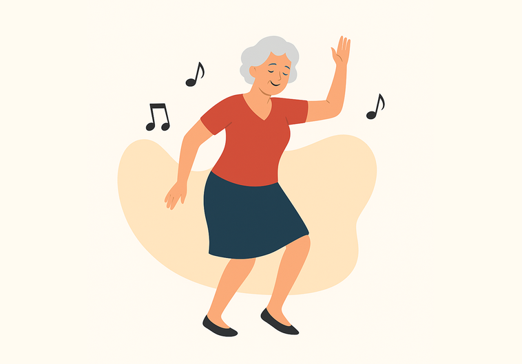Ni pilates ni nadar: la actividad que cuida tus rodillas y mantiene en forma a los mayores de 60