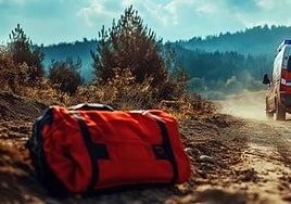 Un disparo accidental, una caída en terreno abrupto o una lesión grave pueden acarrear consecuencias que el seguro marcado por la la ley igual no cubre.