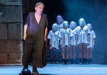 «Es un fracaso de la historia que las víctimas de una guerra perpetren ahora otra tragedia»