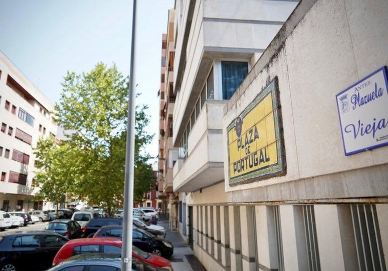 El Ayuntamiento de Badajoz remodelará la plaza de Portugal con nuevas tuberías y plataforma única