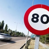 Atento a estas señales de tráfico si vas a viajar este puente de agosto: puede que no las conozcas