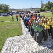 Apertura del curso 2024/2025 dela Universidad de Extremadura