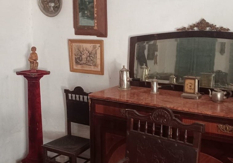 Almendral abre su museo de la historia y la cultura
