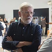 Imagen - «Era comprensivo, afectuoso y exigente, y un enamorado de su ciudad sin necesidad de compararla con las demás»