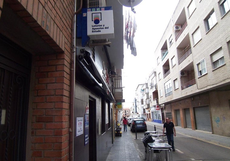 El sorteo de la Bonoloto deja más de 40.000 euros en Coria este domingo