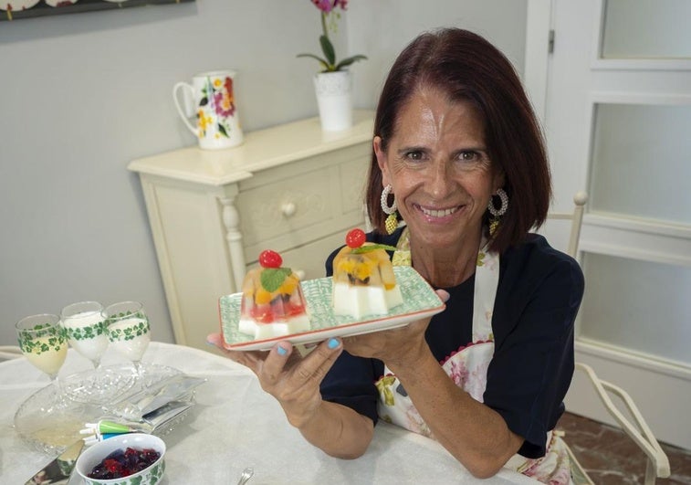 «El teatro es como la cocina, es capaz de sorprender»