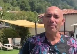«Extremadura resiste a las llamas»